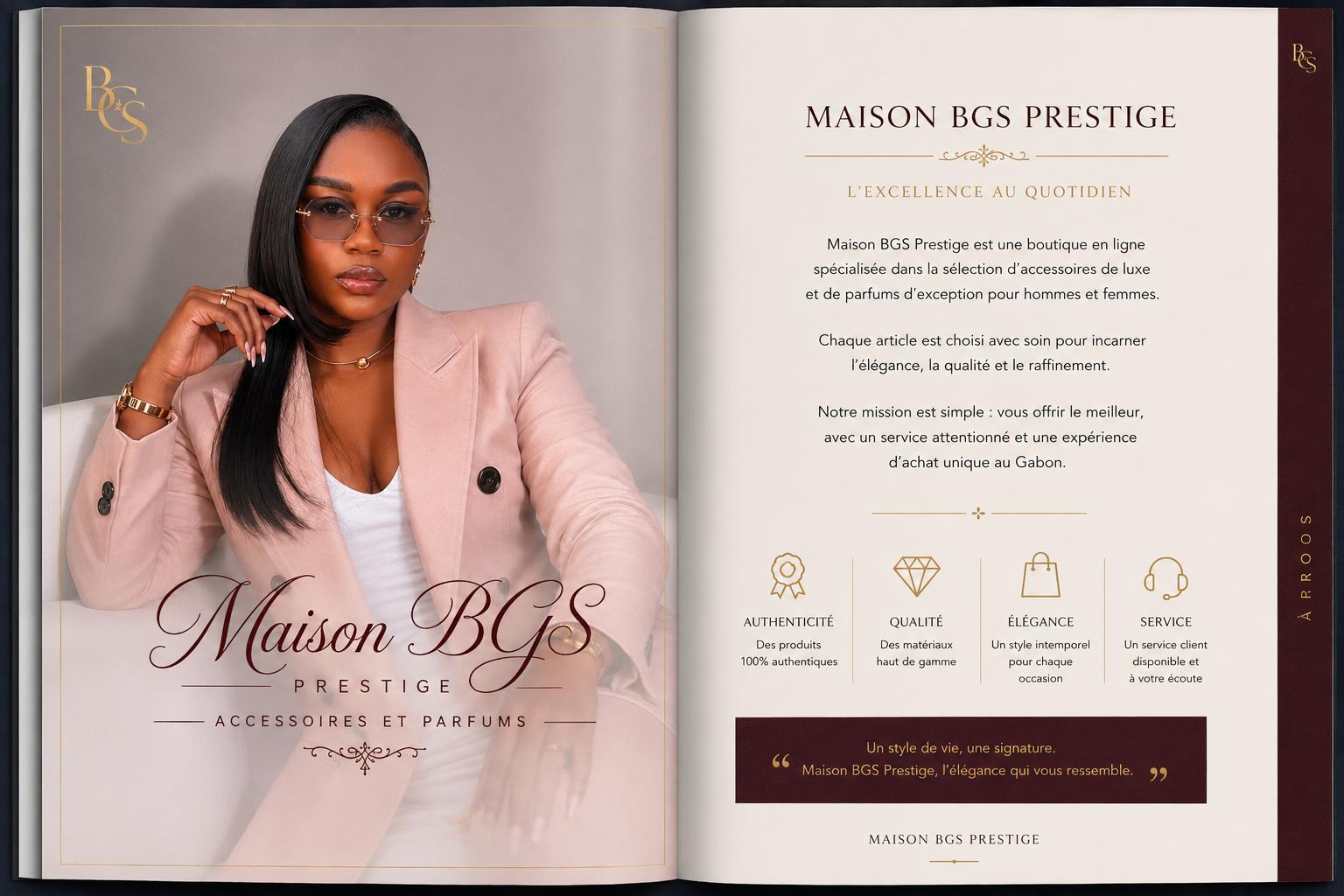 A&E Boutique